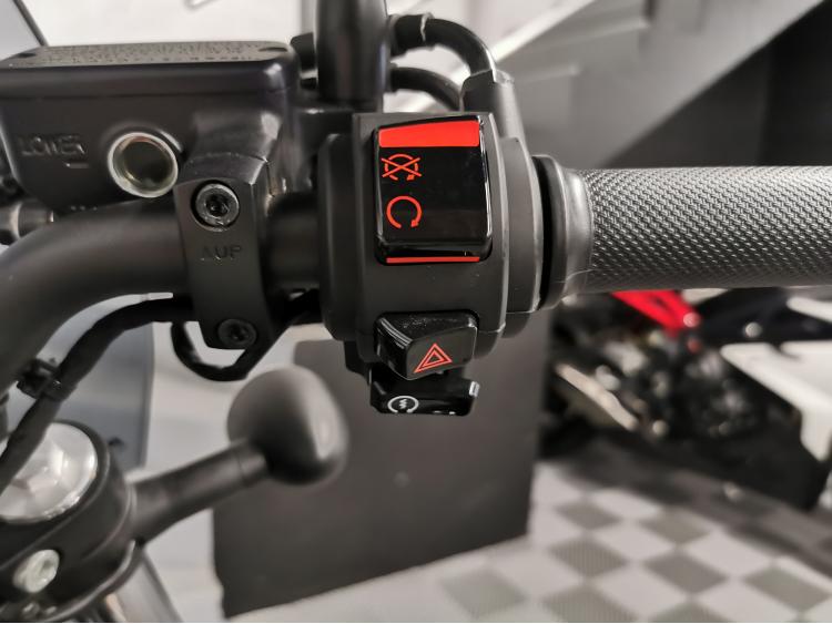 HONDA REBEL 500 CMX - ELIGIBLE A2