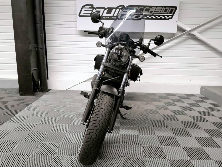 HONDA REBEL 500 CMX - ELIGIBLE A2