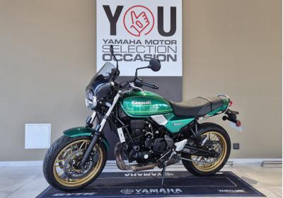 KAWASAKI Z 650 (47.5CV)