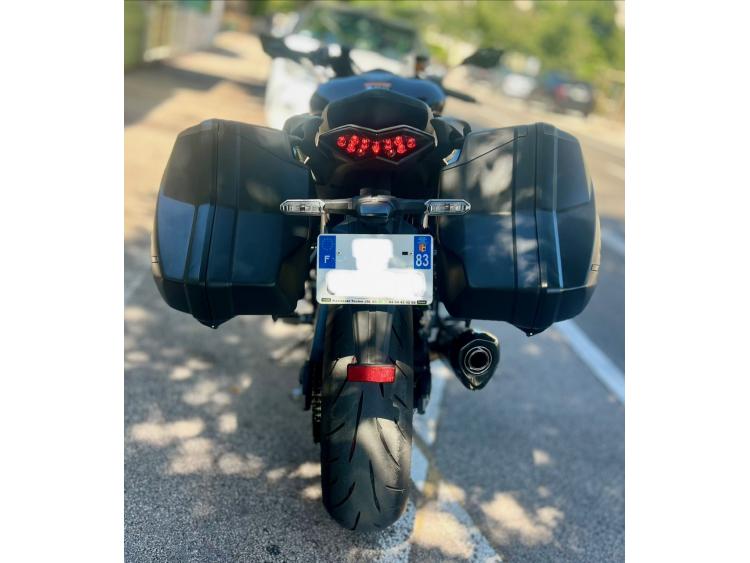 KAWASAKI NINJA 1100 SX SE