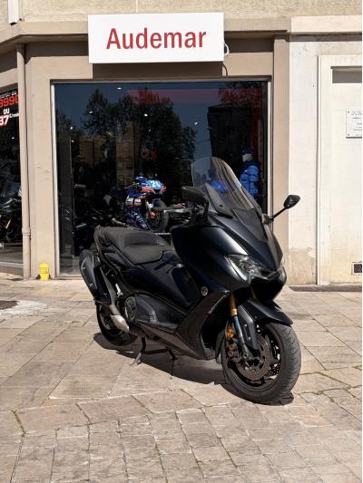 YAMAHA XP T-MAX 560 TECH MAX