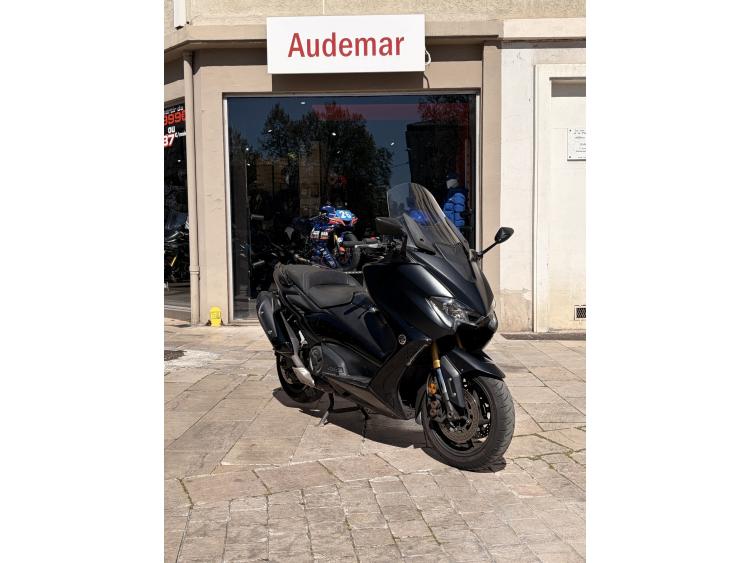 YAMAHA XP T-MAX 560 TECH MAX