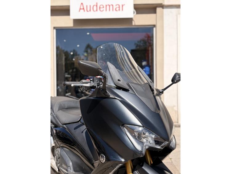 YAMAHA XP T-MAX 560 TECH MAX