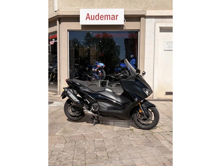 YAMAHA XP T-MAX 560 TECH MAX