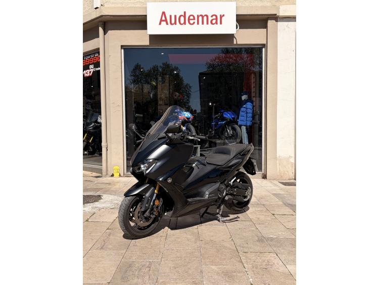 YAMAHA XP T-MAX 560 TECH MAX