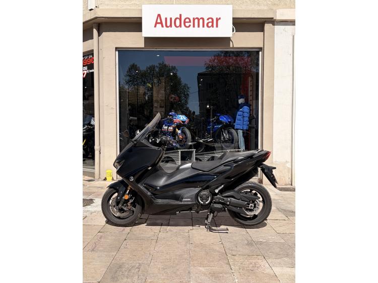 YAMAHA XP T-MAX 560 TECH MAX