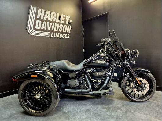 HARLEY-DAVIDSON TRIKE FREEWHEELER 1868