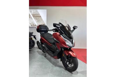 HONDA NSS FORZA  125AD