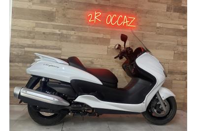 YAMAHA MAJESTY 400