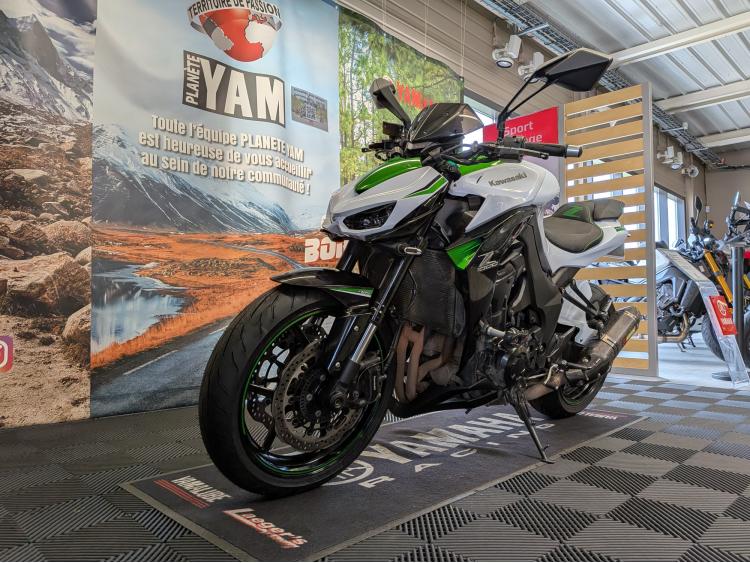 KAWASAKI Z 1000