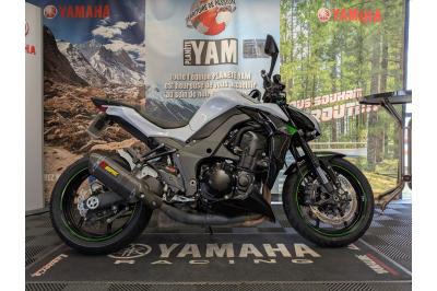 KAWASAKI Z 1000