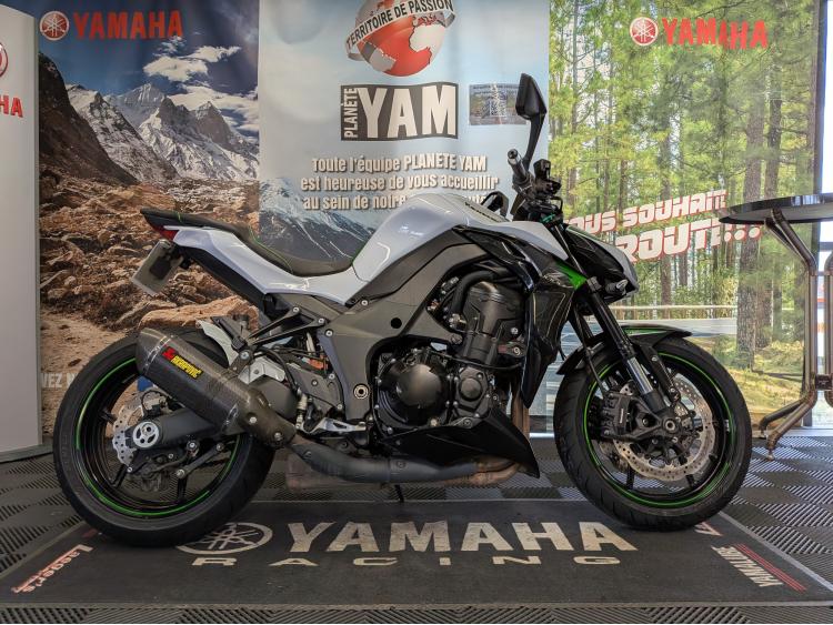 KAWASAKI Z 1000