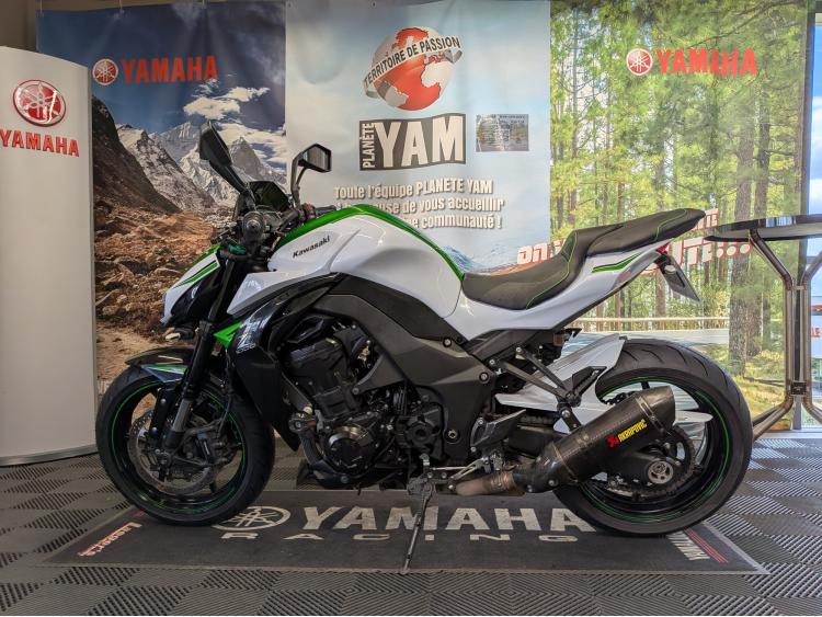 KAWASAKI Z 1000