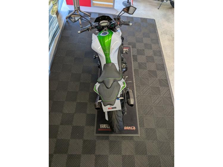 KAWASAKI Z 1000