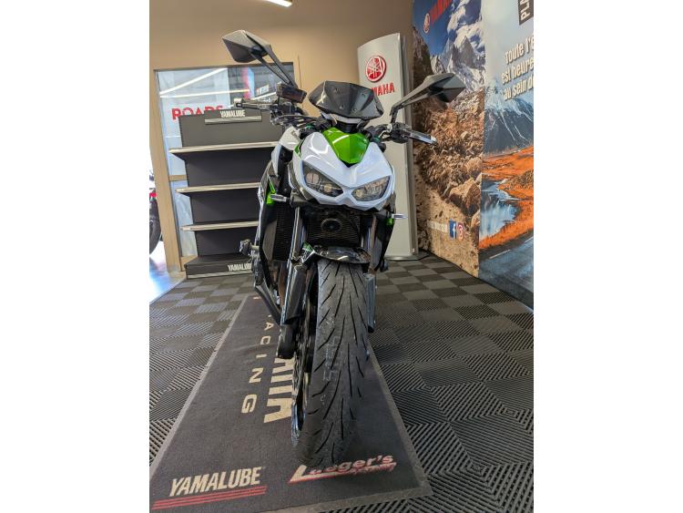 KAWASAKI Z 1000