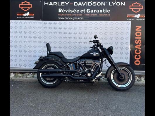 HARLEY-DAVIDSON SOFTAIL FAT BOY 1868