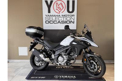 SUZUKI DL V-Strom 650