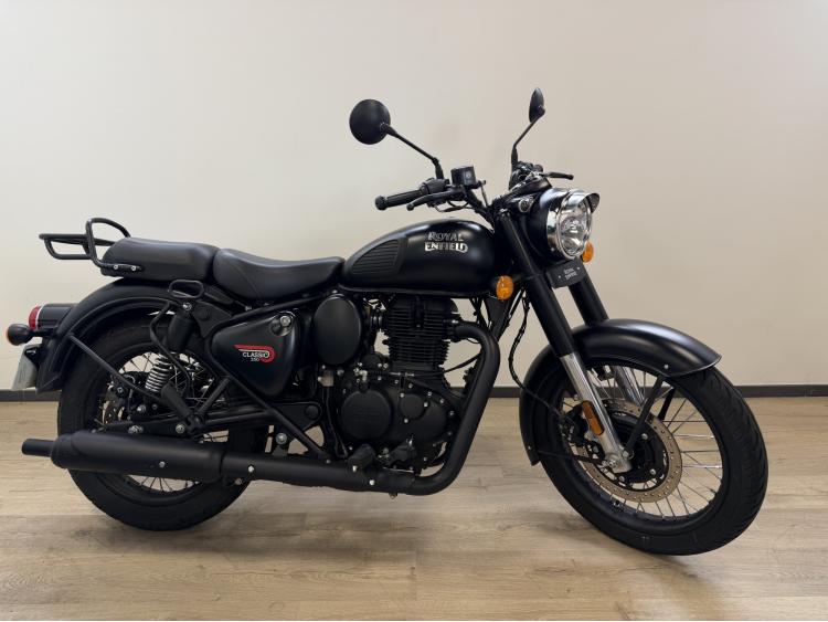 ROYAL ENFIELD Classic 350 