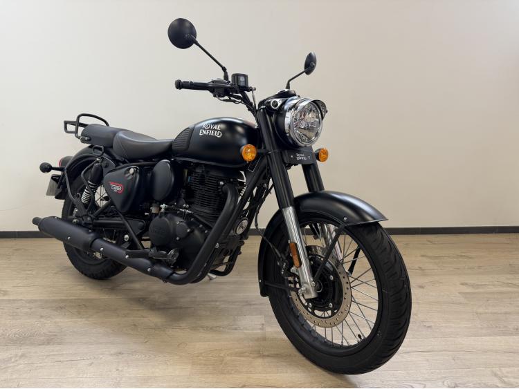 ROYAL ENFIELD Classic 350 