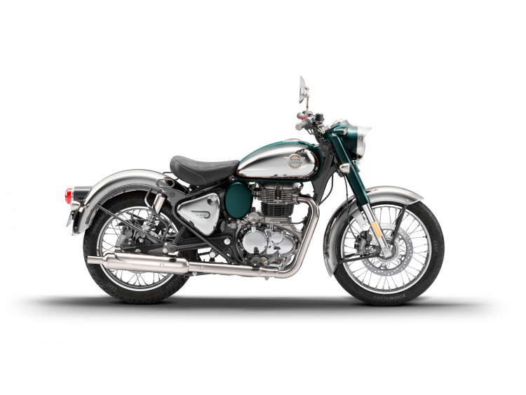 ROYAL ENFIELD Classic 350 