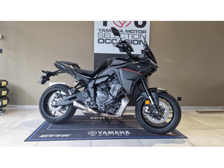 YAMAHA TRACER 7 35KW Y-AMT
