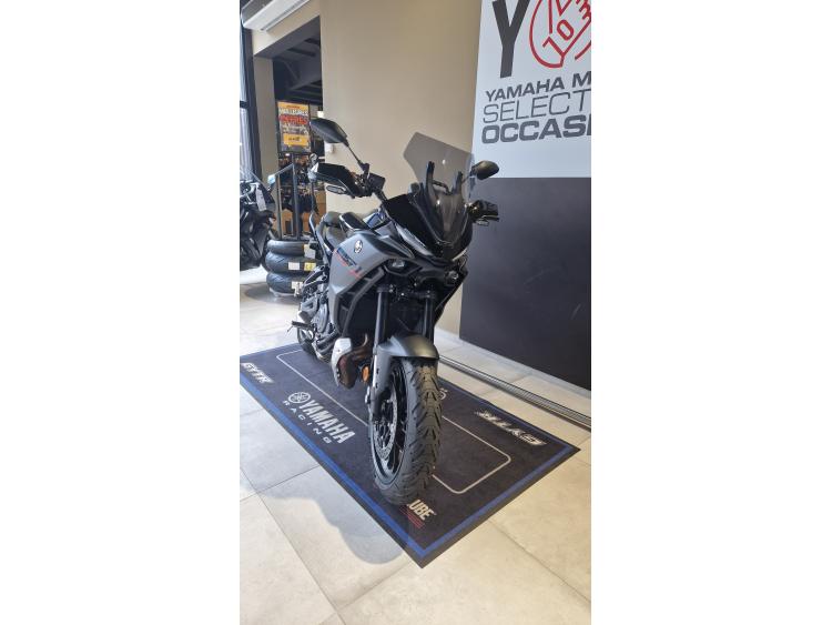 YAMAHA TRACER 7 35KW Y-AMT