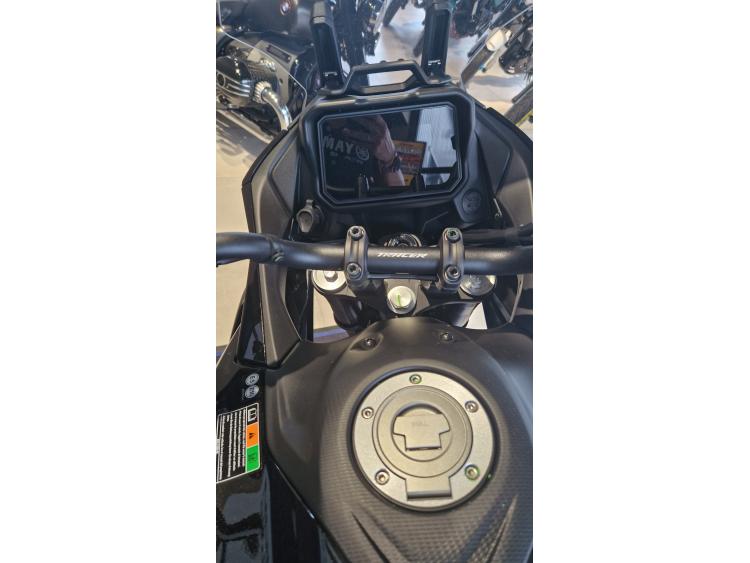YAMAHA TRACER 7 35KW Y-AMT