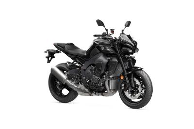 YAMAHA MT-10