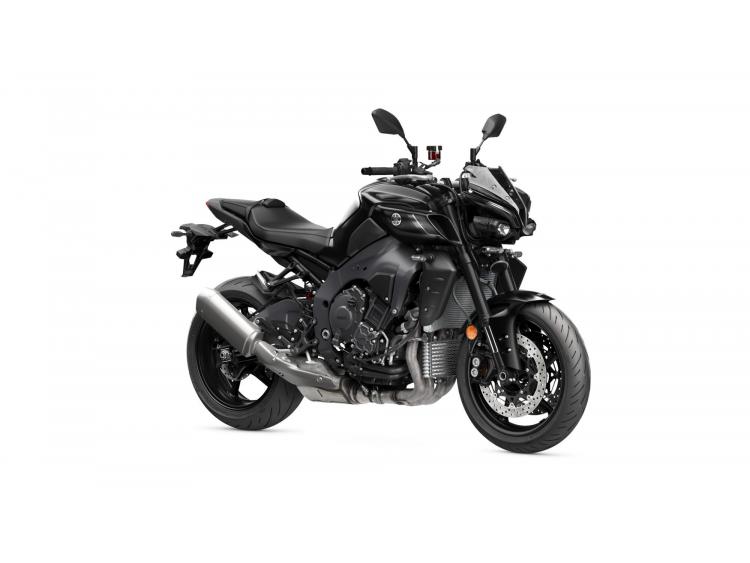 YAMAHA MT-10