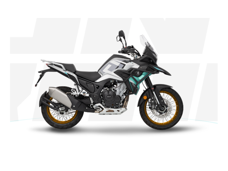 KOVE 510X - NEUVE PROMOTION - 