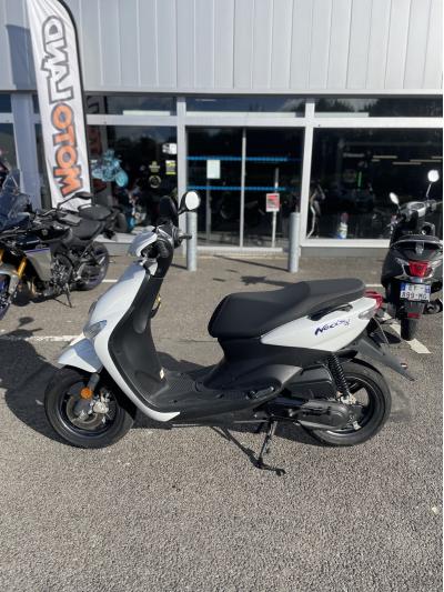 YAMAHA NEO'S 50 4T UBS