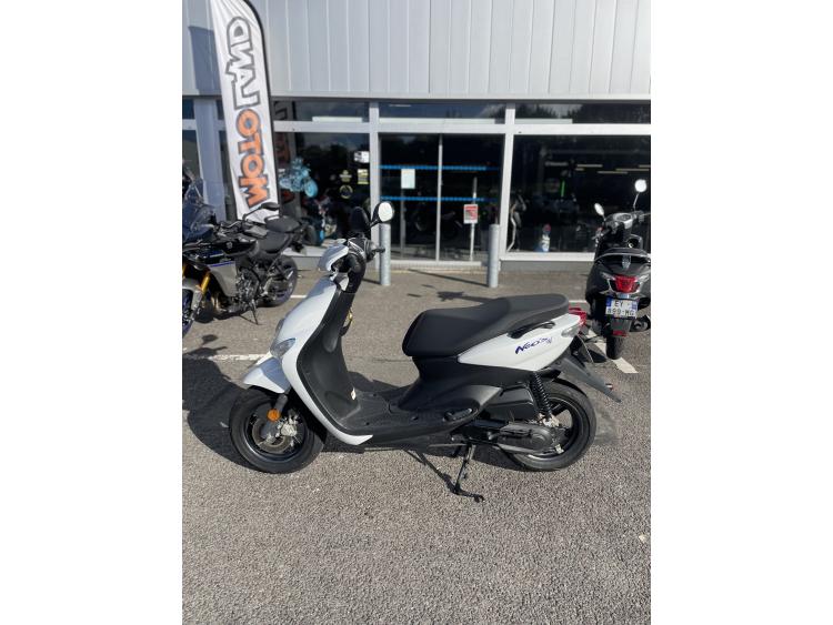 YAMAHA NEO'S 50 4T UBS