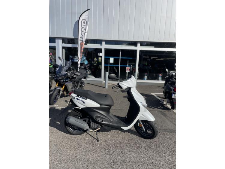 YAMAHA NEO'S 50 4T UBS