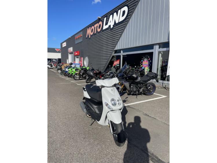 YAMAHA NEO'S 50 4T UBS