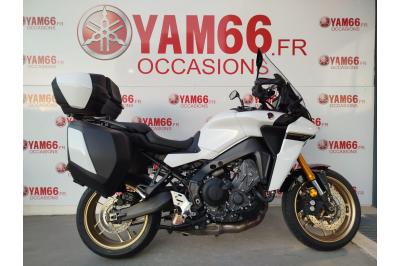 YAMAHA TRACER 9 GT