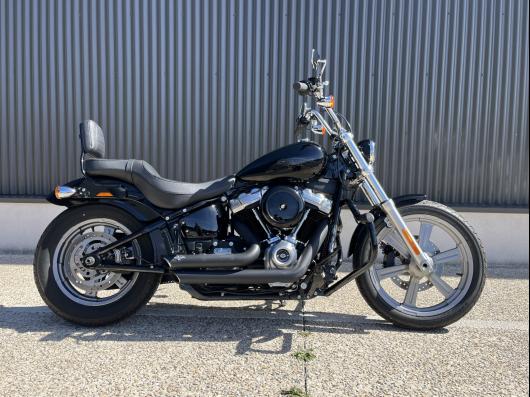 HARLEY-DAVIDSON SOFTAIL STANDARD 1745