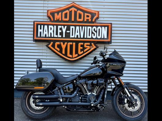HARLEY-DAVIDSON SOFTAIL LOW RIDER 1923 ST
