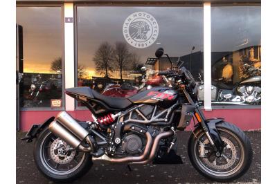INDIAN FTR 1200 S