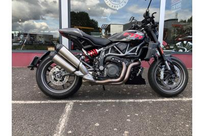 INDIAN FTR 1200 S