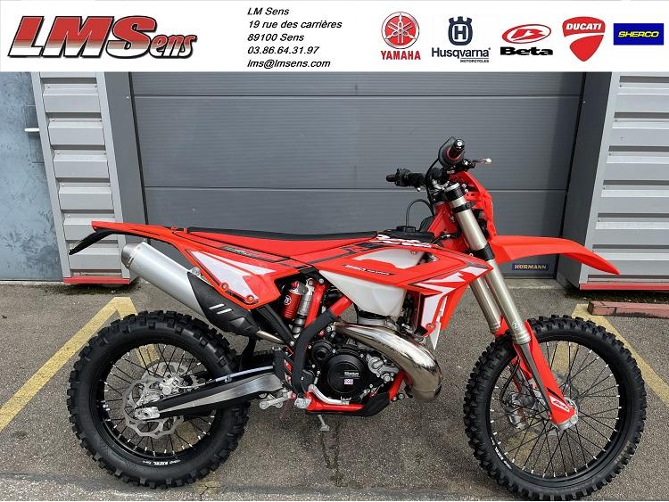 BETA RR 250 2T 2024 1H