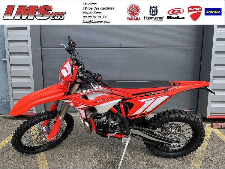 BETA RR 250 2T 2024 1H