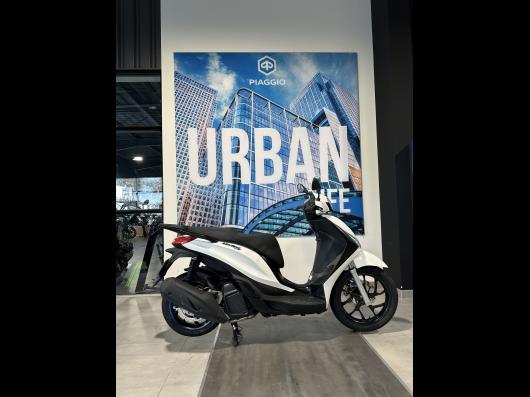 PIAGGIO MEDLEY 125 S