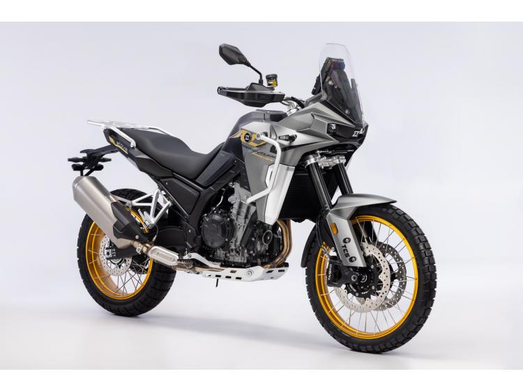 KOVE 800X PRO 2026  - NEUVE 