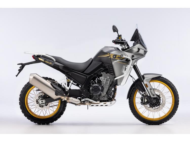 KOVE 800X PRO 2026  - NEUVE 