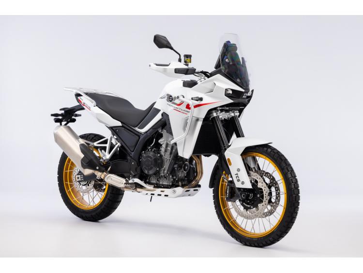 KOVE 800X PRO 2026  - NEUVE 
