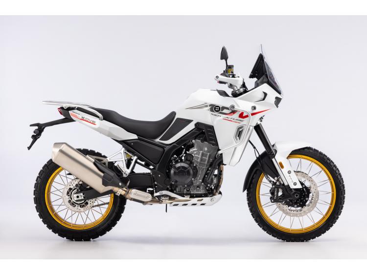 KOVE 800X PRO 2026  - NEUVE 