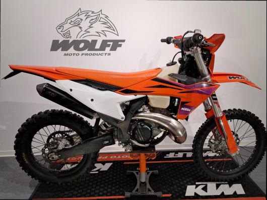 KTM 300 EXC TPi