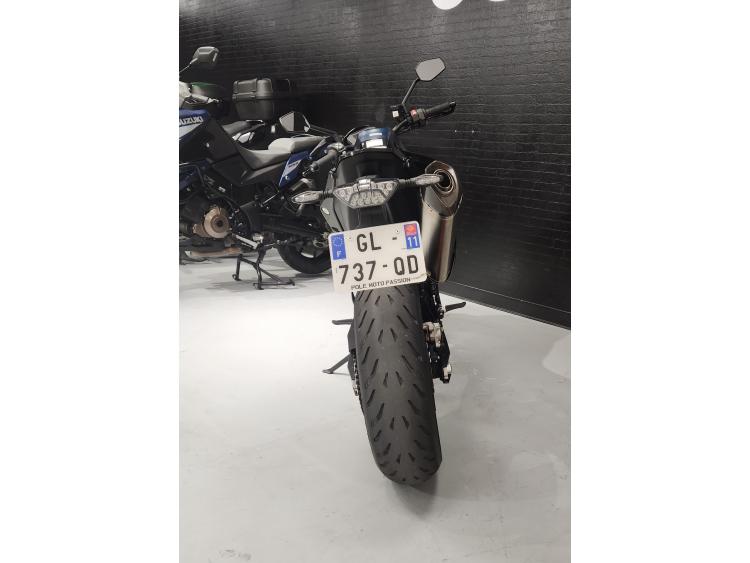 KTM 890 DUKE R
