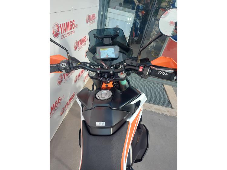 KTM 790 ADVENTURE R