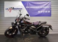 KAWASAKI VULCAN 650 S Garantie 12 mois
